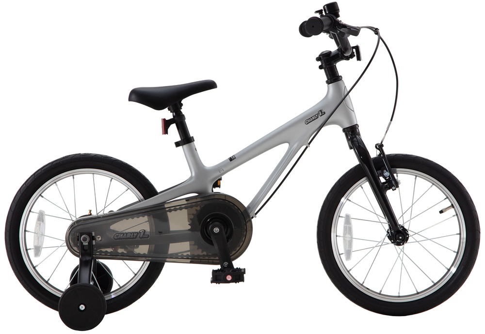 フラットメタリックシルバー