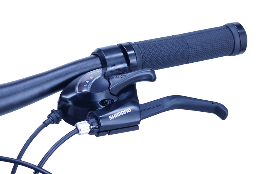 ●SHIMANO ST-EF41 シフトレバー