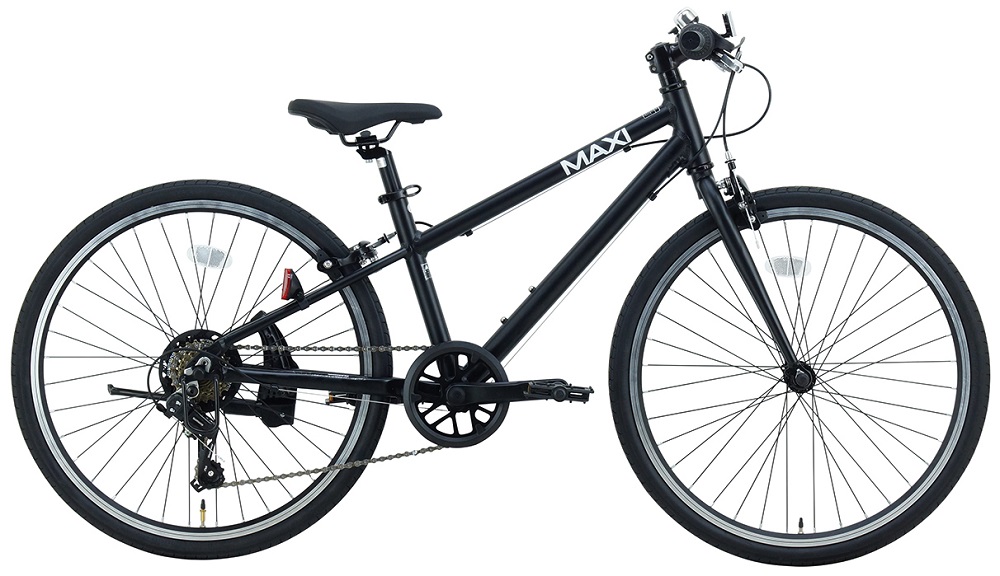 フラットブラック