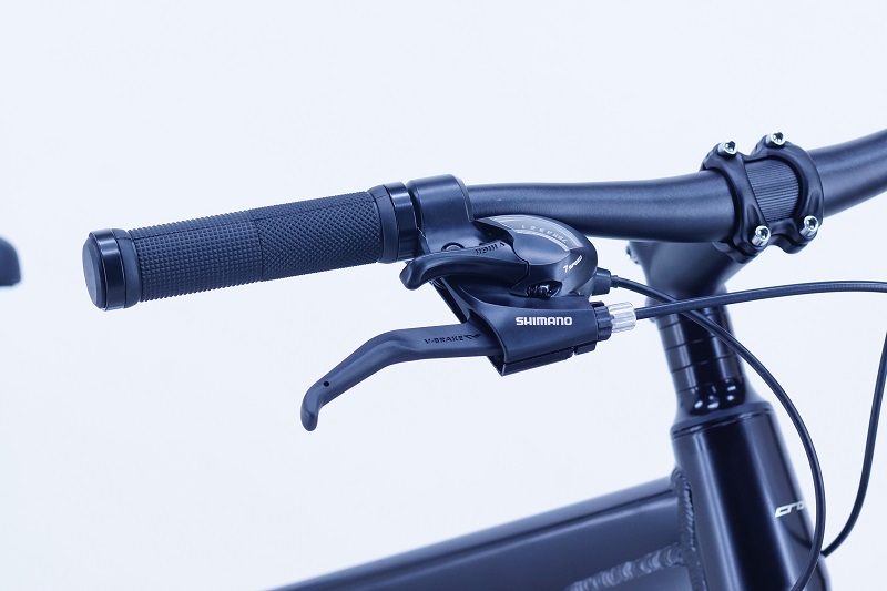 ●シフターSHIMANO ST-EF41