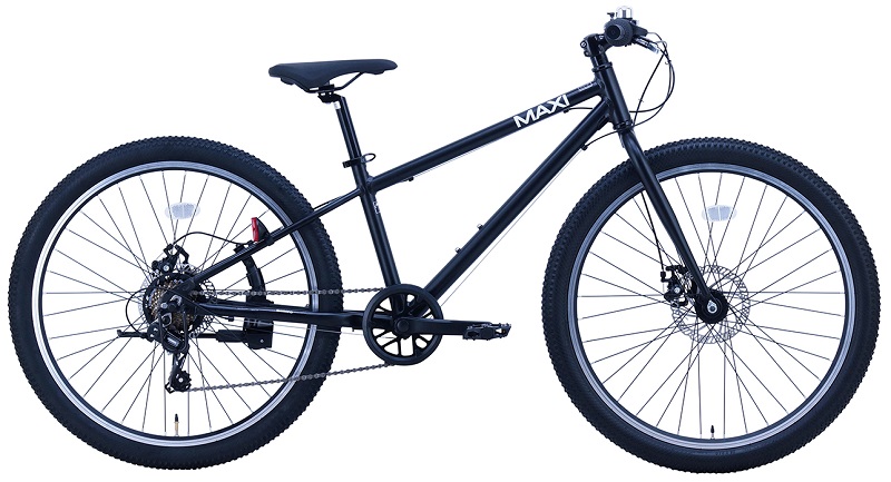 フラットブラック