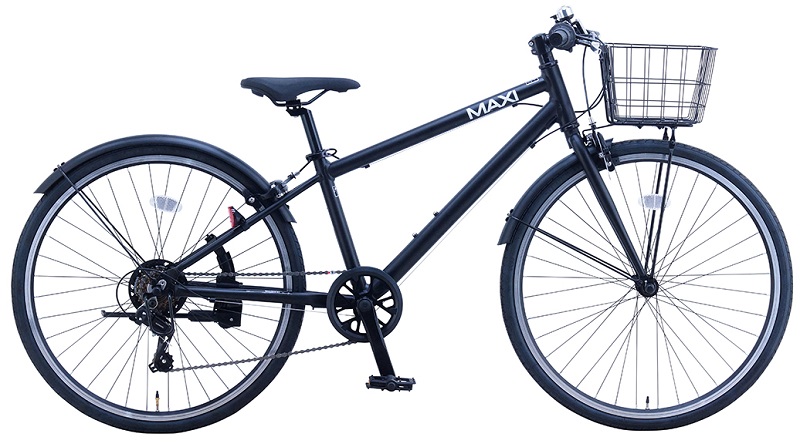 フラットブラック