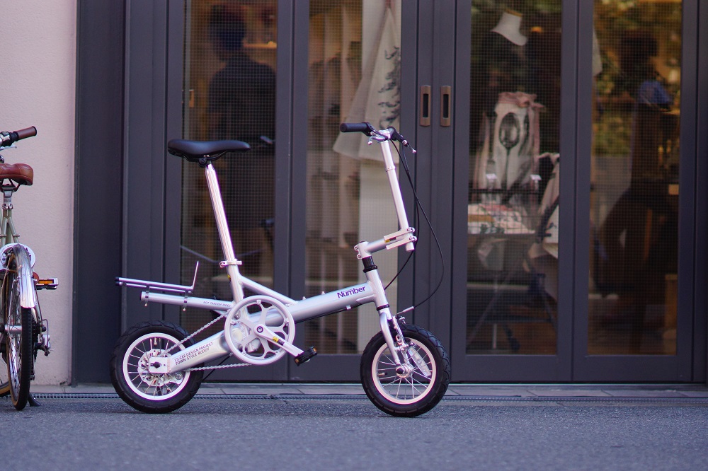  SUBWAYBIKE