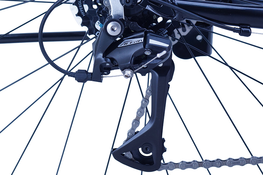 ●SHIMANO ACERA リアディレーラー