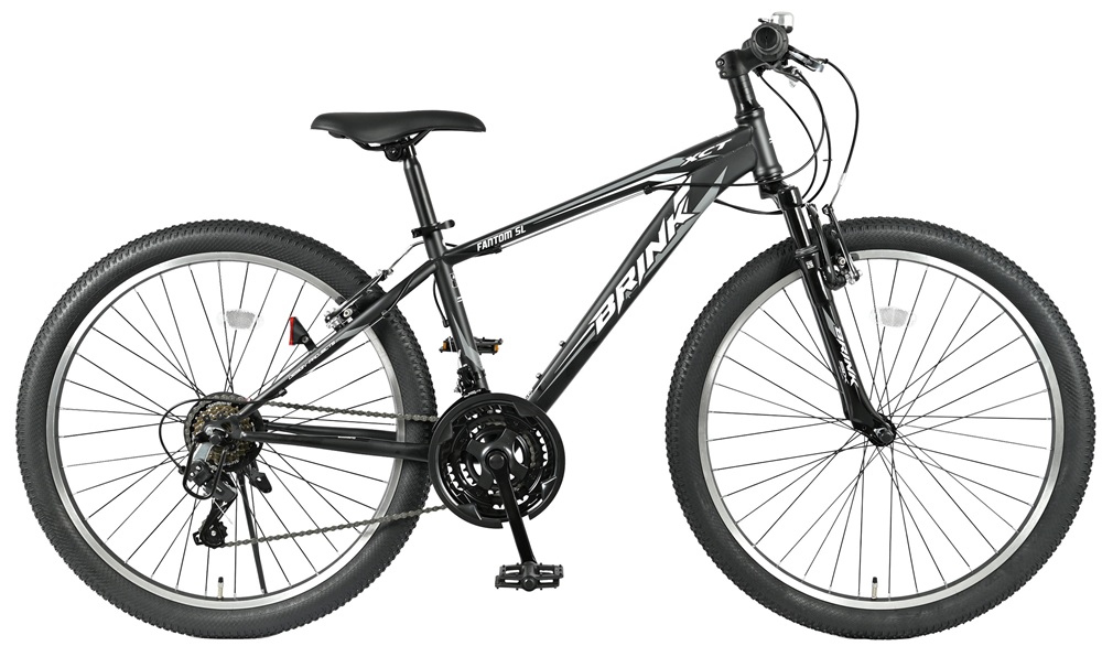 新モデル「BRINK・MTB」が入荷致しました。 | オリジナル自転車、OEM