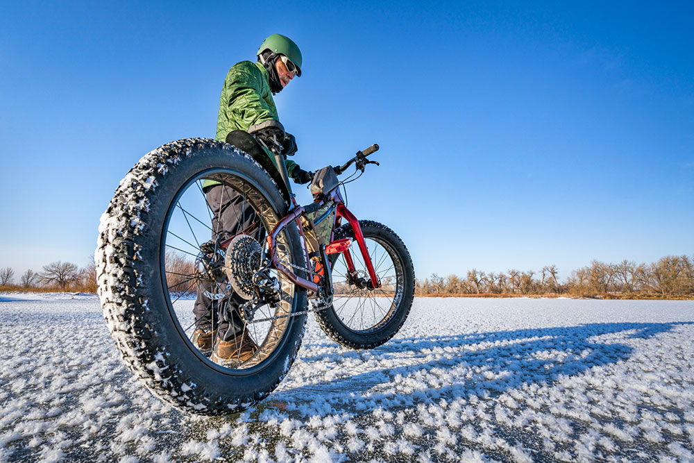 スポーツタイプ自転車の種類一覧：ランドナー