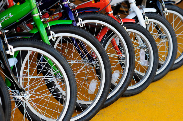 自転車の人気色は何色？大人向け・子ども向けの売れ筋カラーをメーカーがそれぞれ紹介