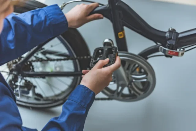 企業が自転車を特注するには？オーダーメイドする際の流れを学ぼう