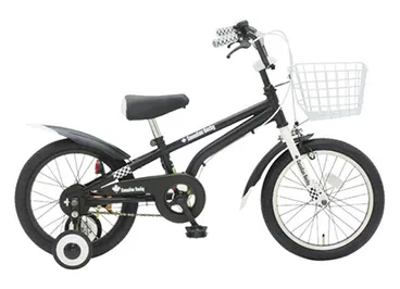 幼児用自転車